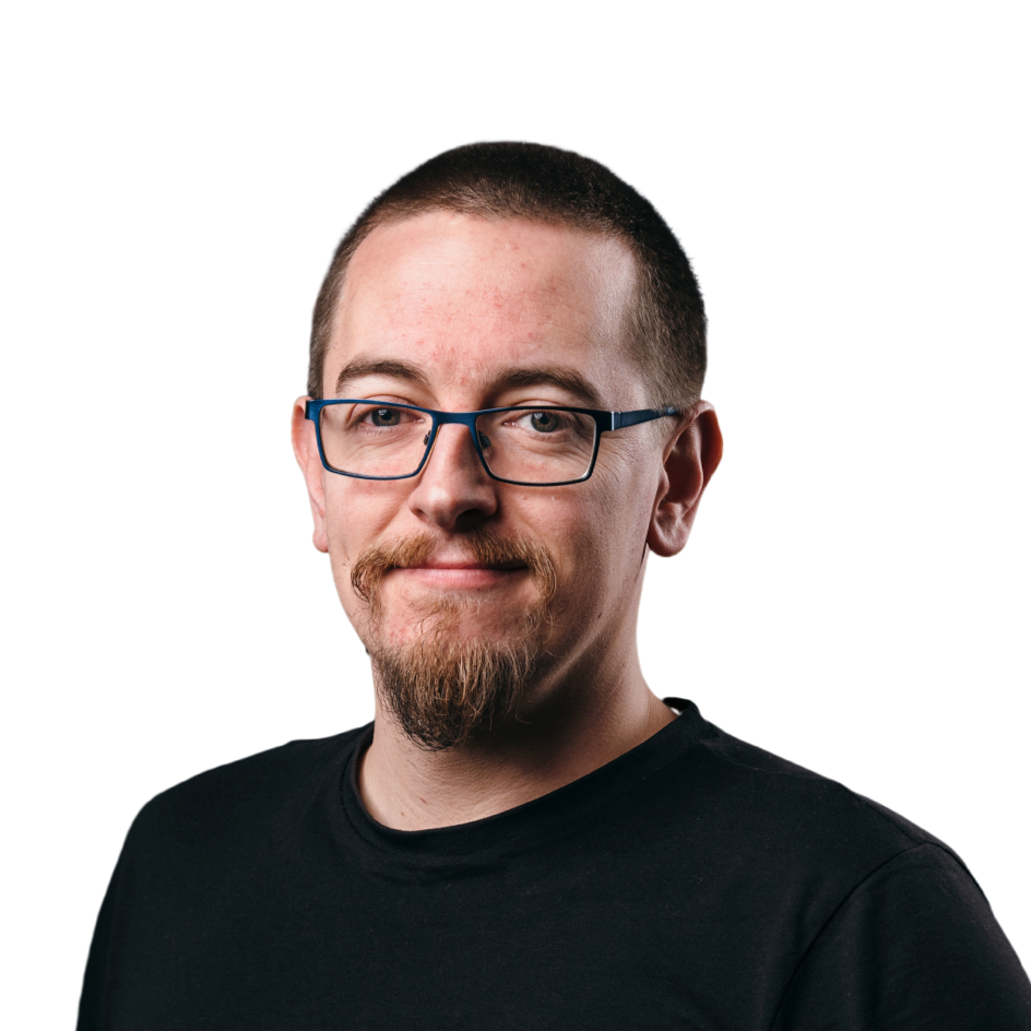 Matt Chatterley